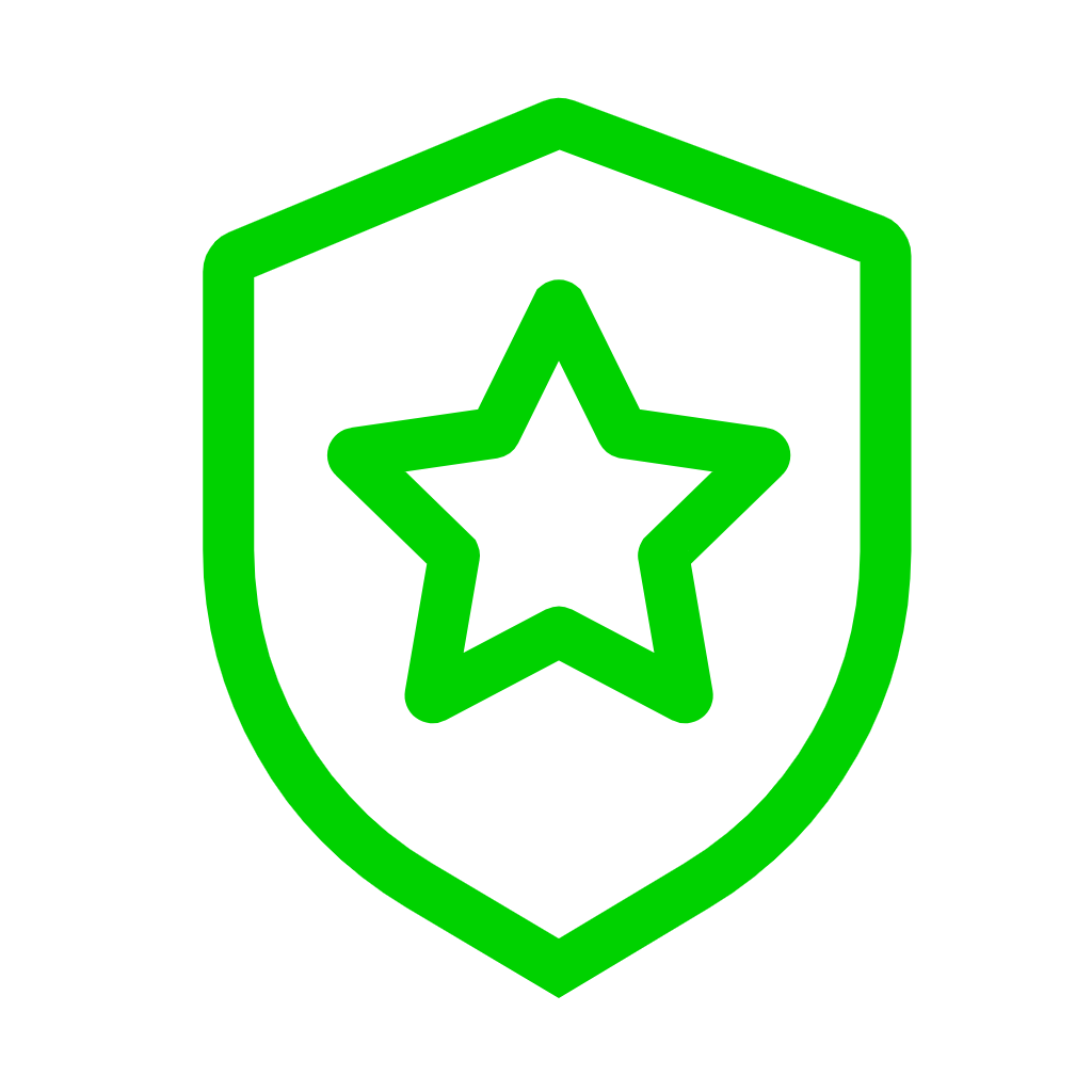 sheild