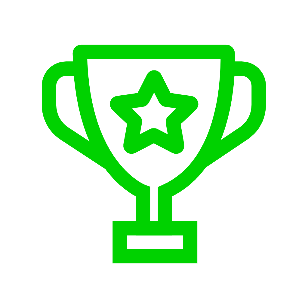 winner